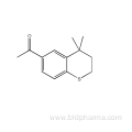 6-Acetyl-4,4-dimethylthio-chroman CAS no 88579-23-1